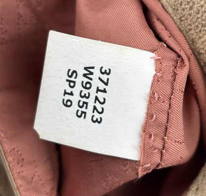 Falabella Mini Beige 