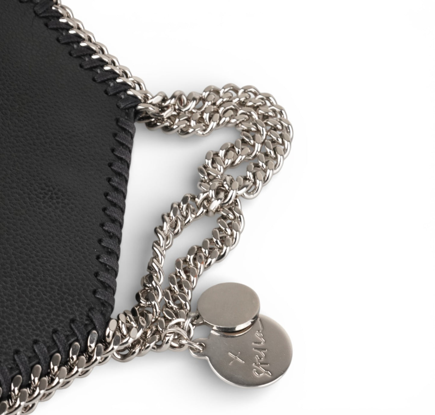 Falabella Micro Black