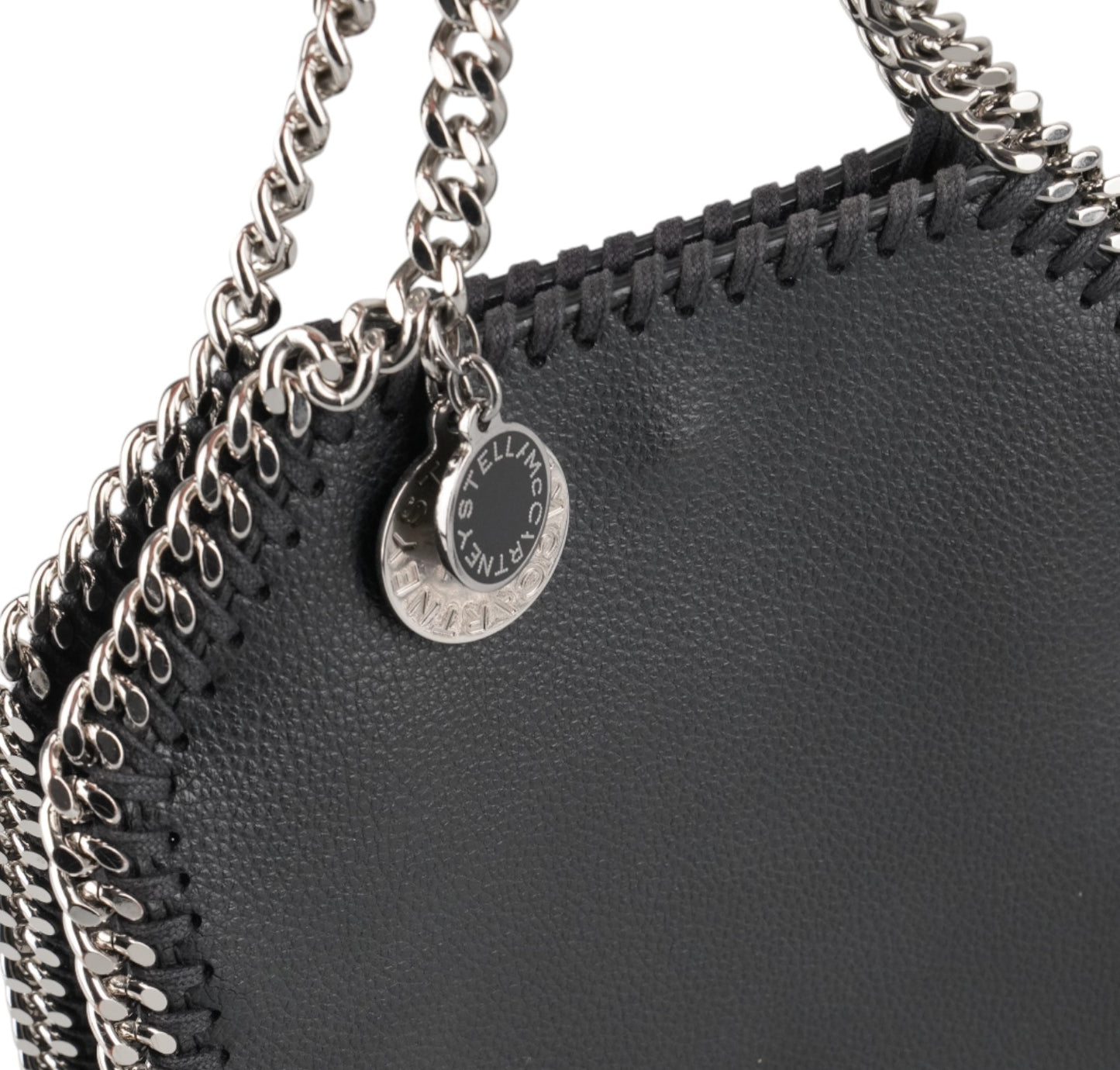 Falabella Micro Black