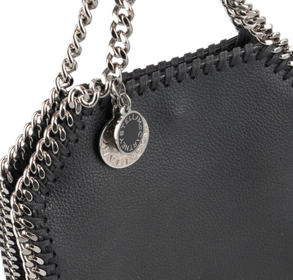 Falabella Micro Black
