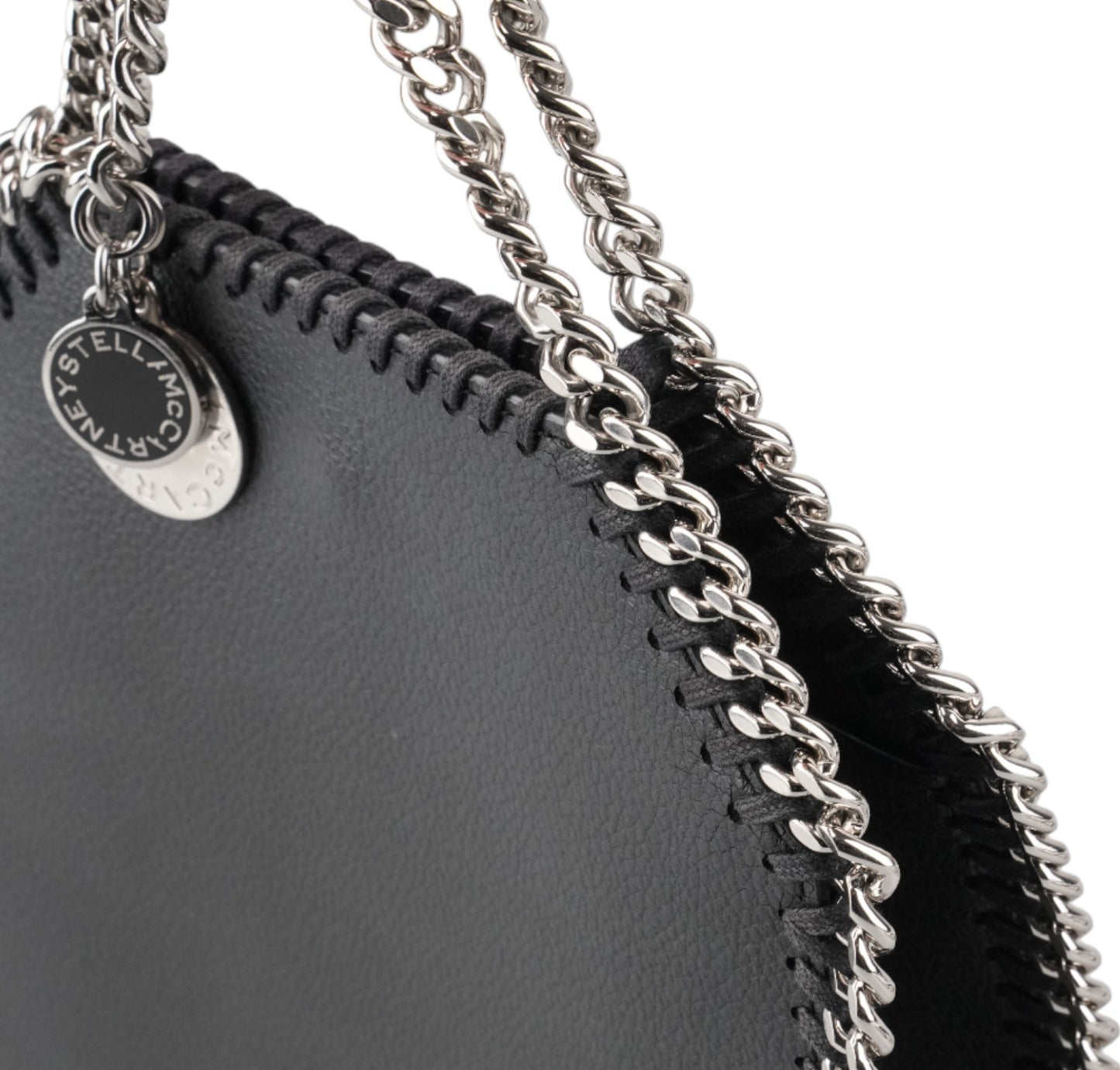 Falabella Micro Black