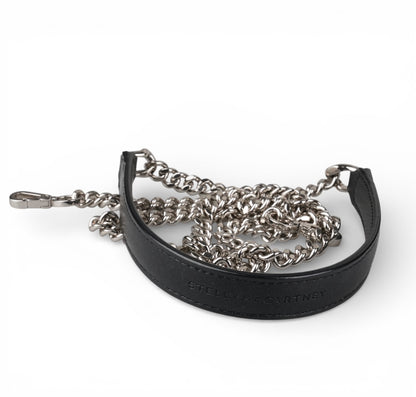 Falabella Micro Black