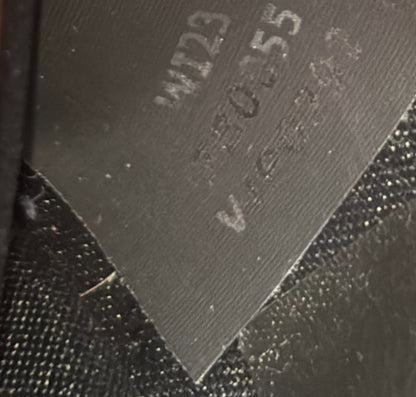 Falabella Micro Black