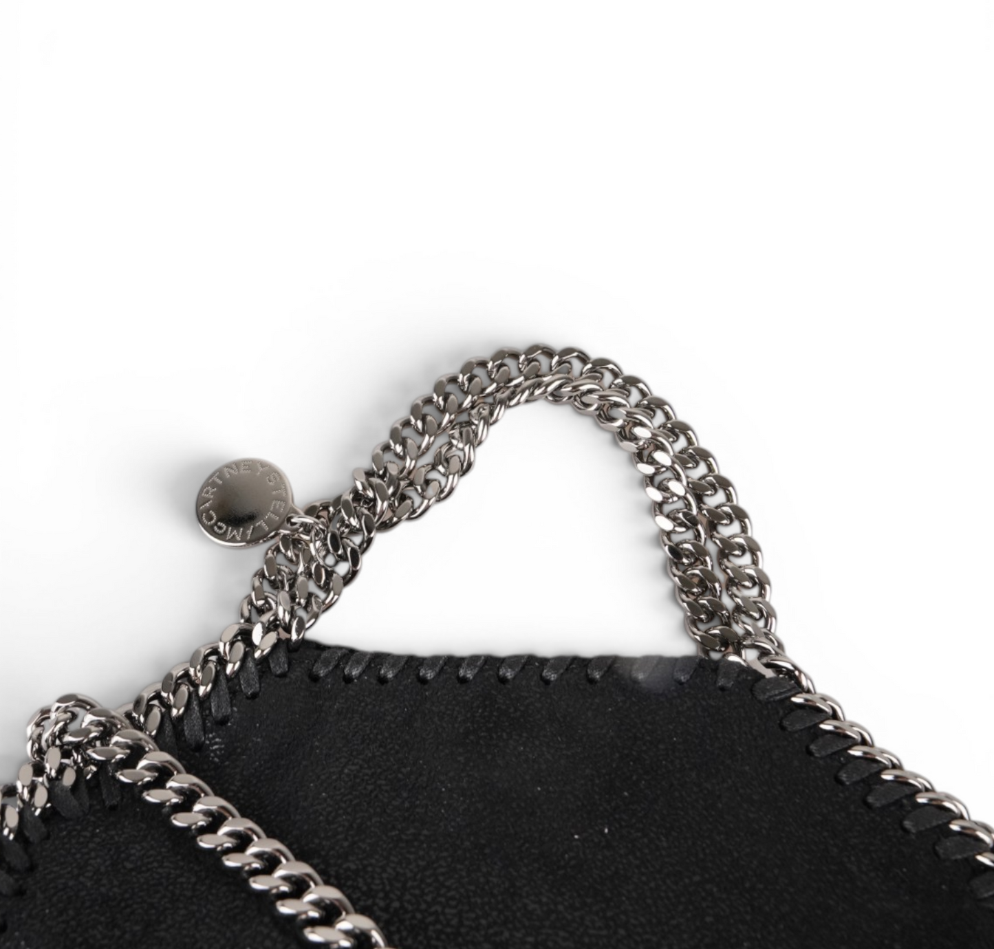 Falabella Micro Nera