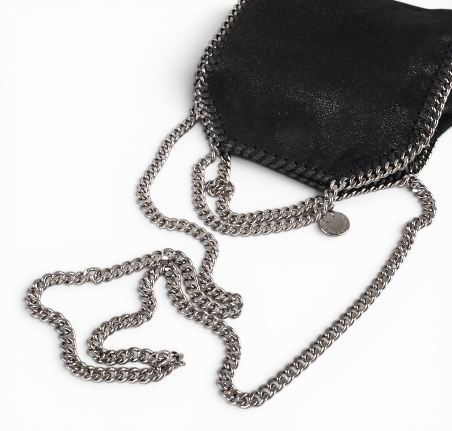 Falabella Micro Nera