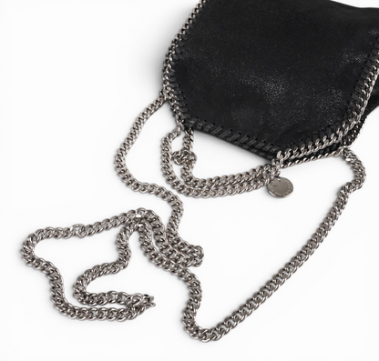 Falabella Micro Nera