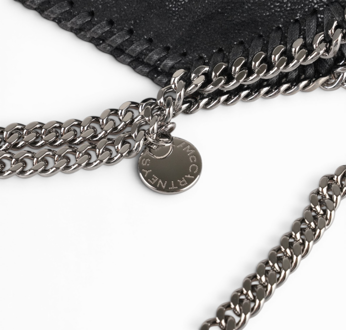 Falabella Micro Nera