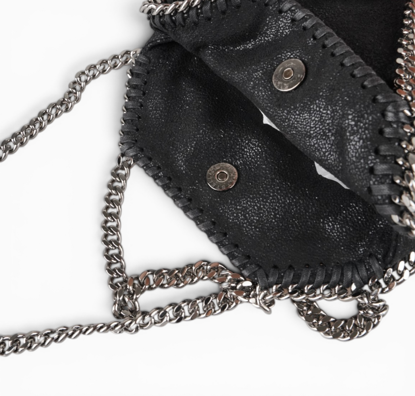 Falabella Micro Nera