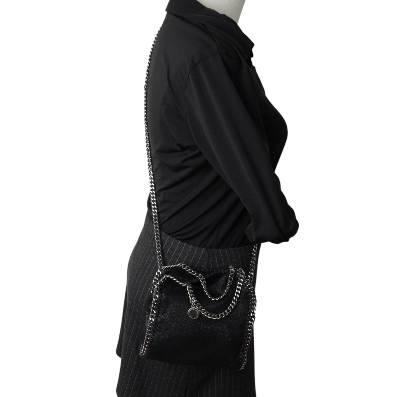 Falabella Micro Nera