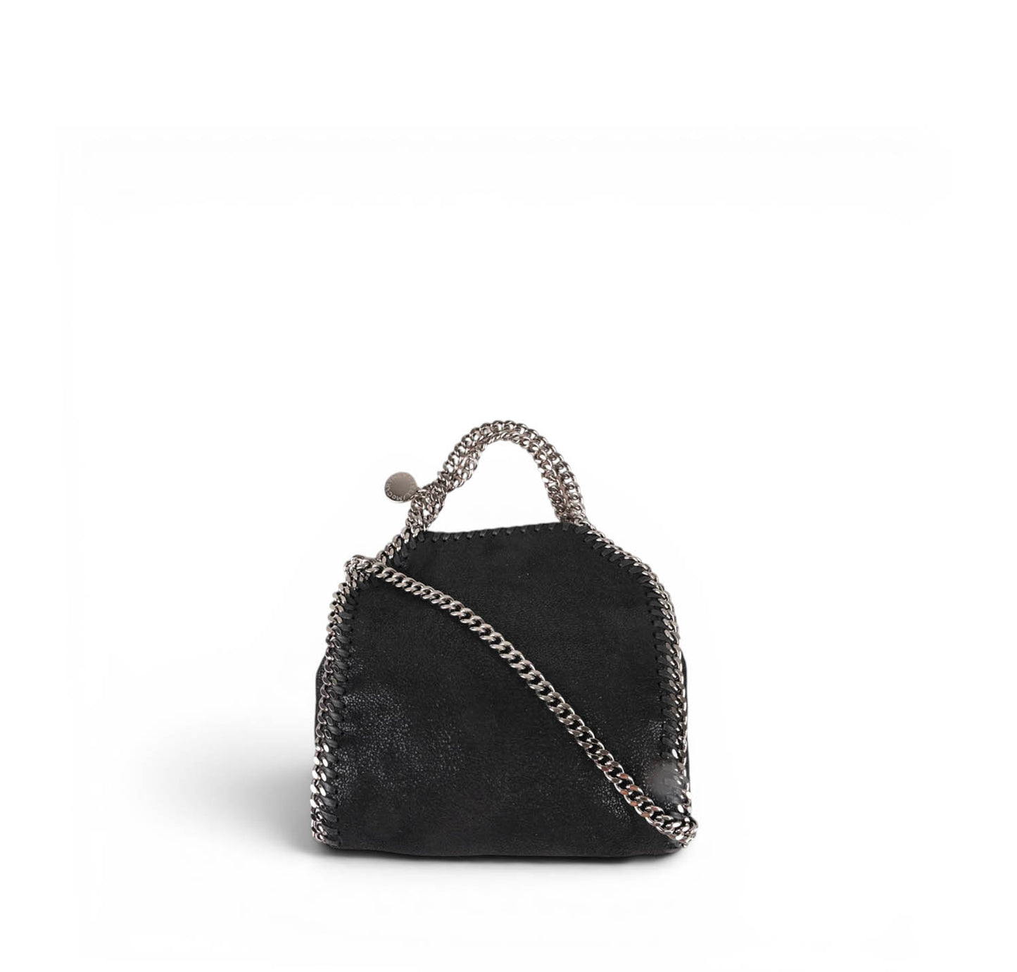 Falabella Micro Nera