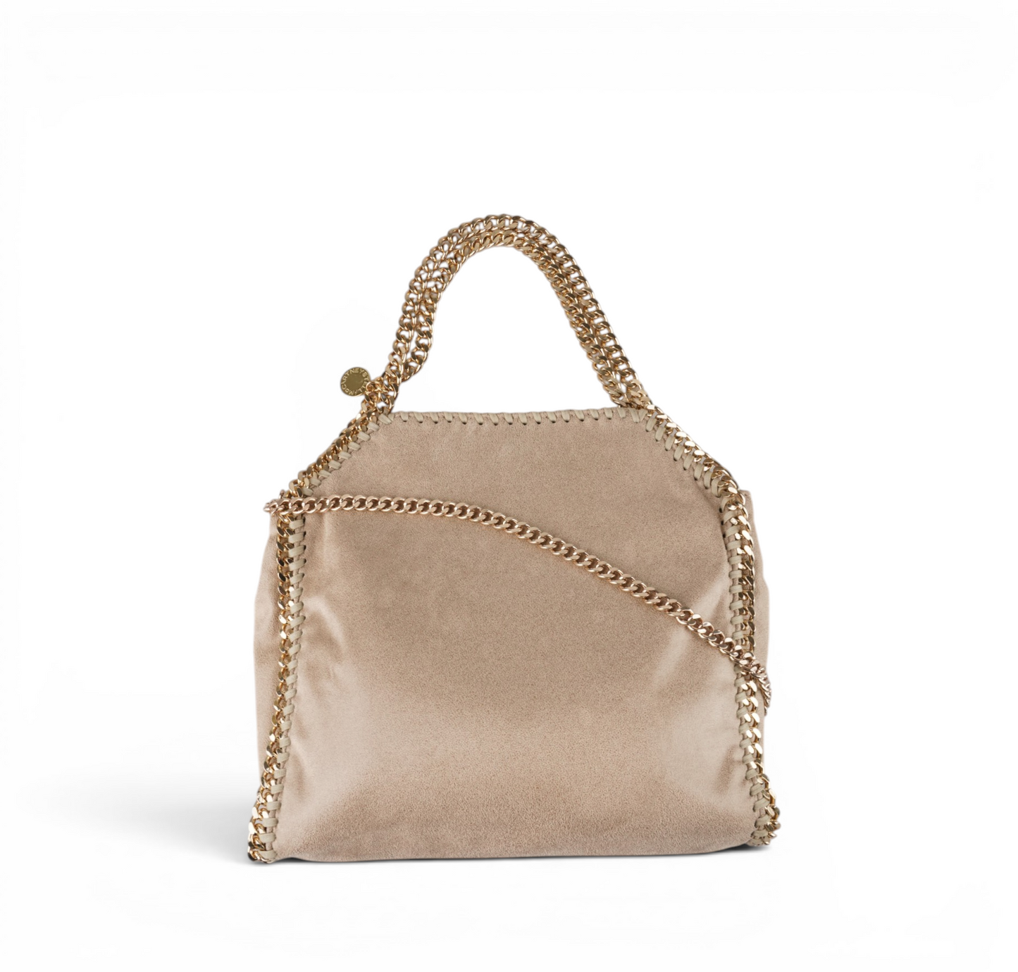 Falabella Mini Beige