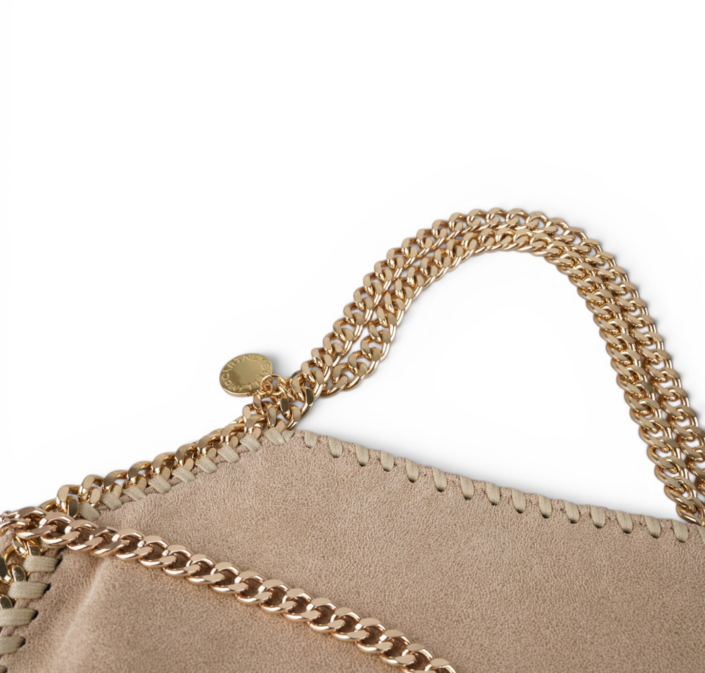 Falabella Mini Beige