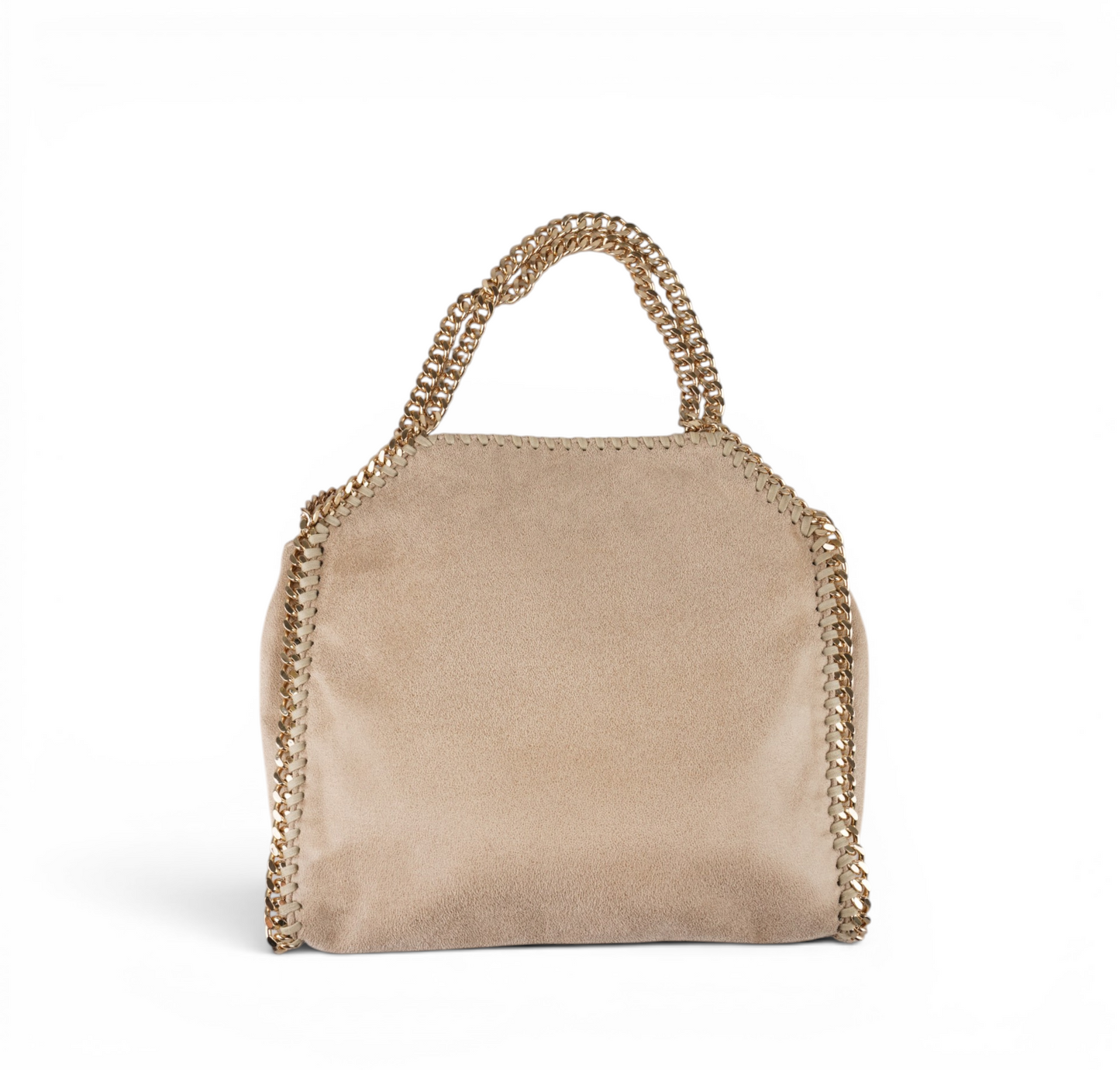 Falabella Mini Beige
