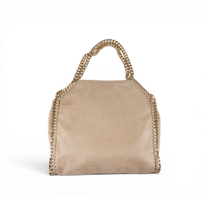 Falabella Mini Beige