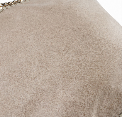 Falabella Mini Beige