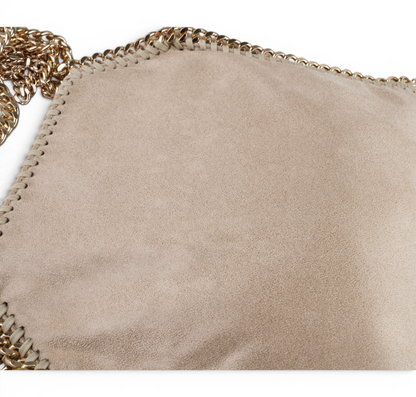 Falabella Mini Beige