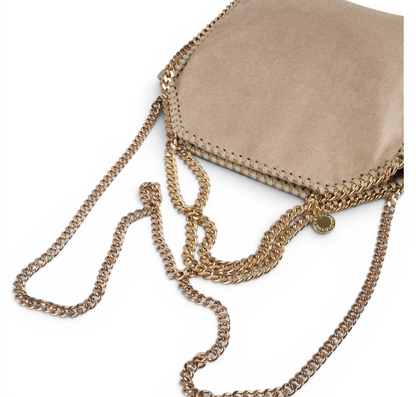 Falabella Mini Beige