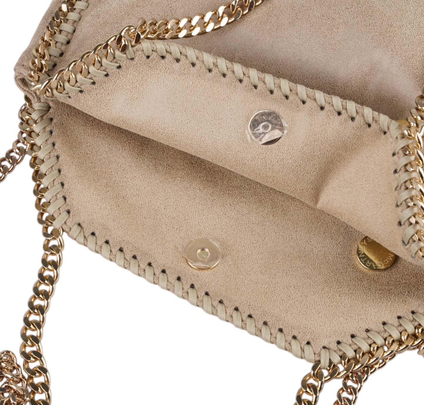 Falabella Mini Beige