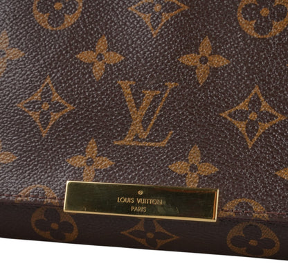 Favorite MM Monogram