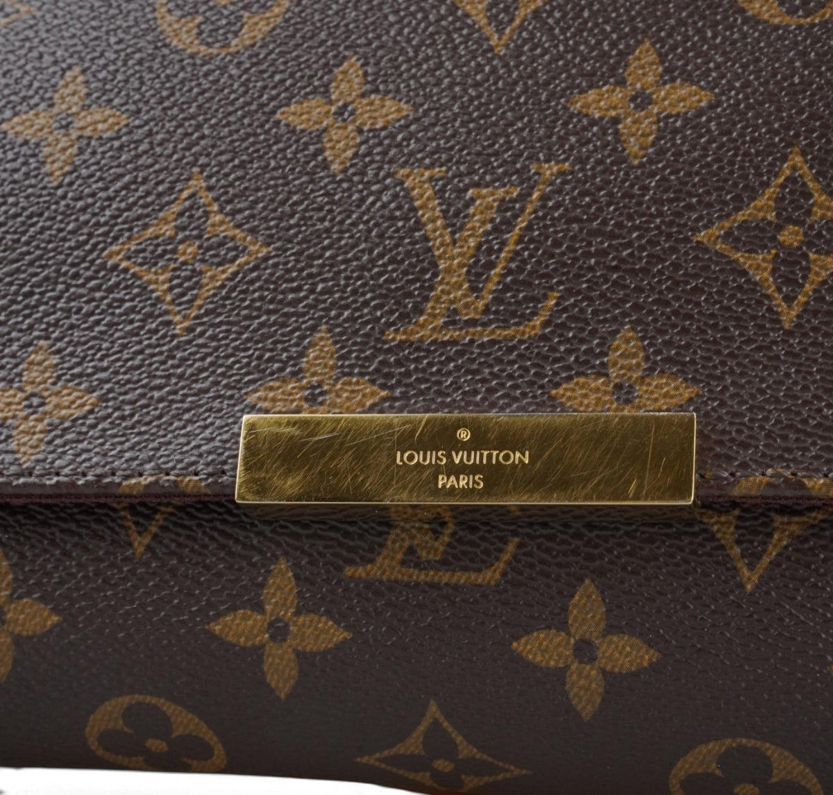 Favorite MM Monogram