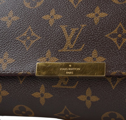 Favorite MM Monogram