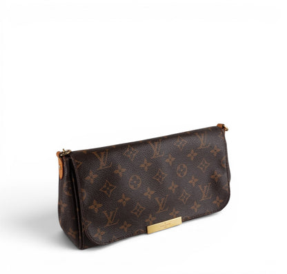Favorite MM Monogram