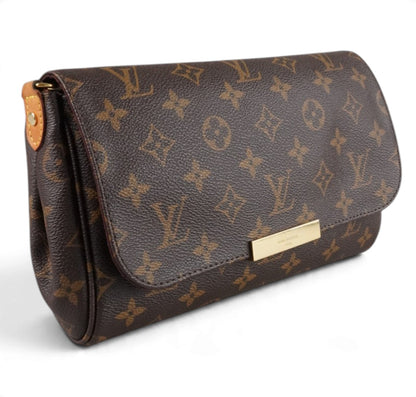 Favorite MM Monogram