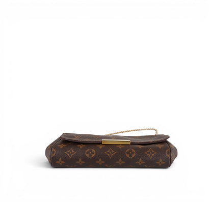 Favorite MM Monogram