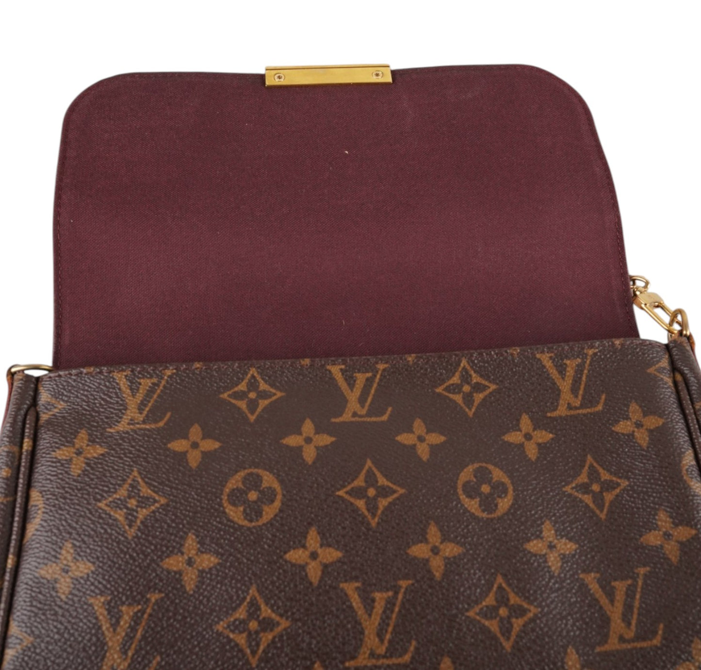 Favorite MM Monogram