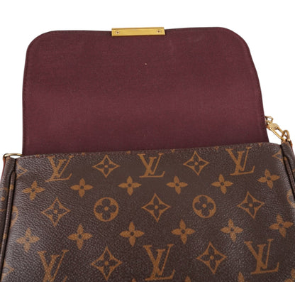 Favorite MM Monogram