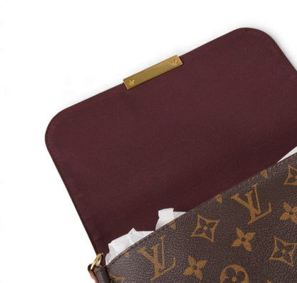 Favorite MM Monogram
