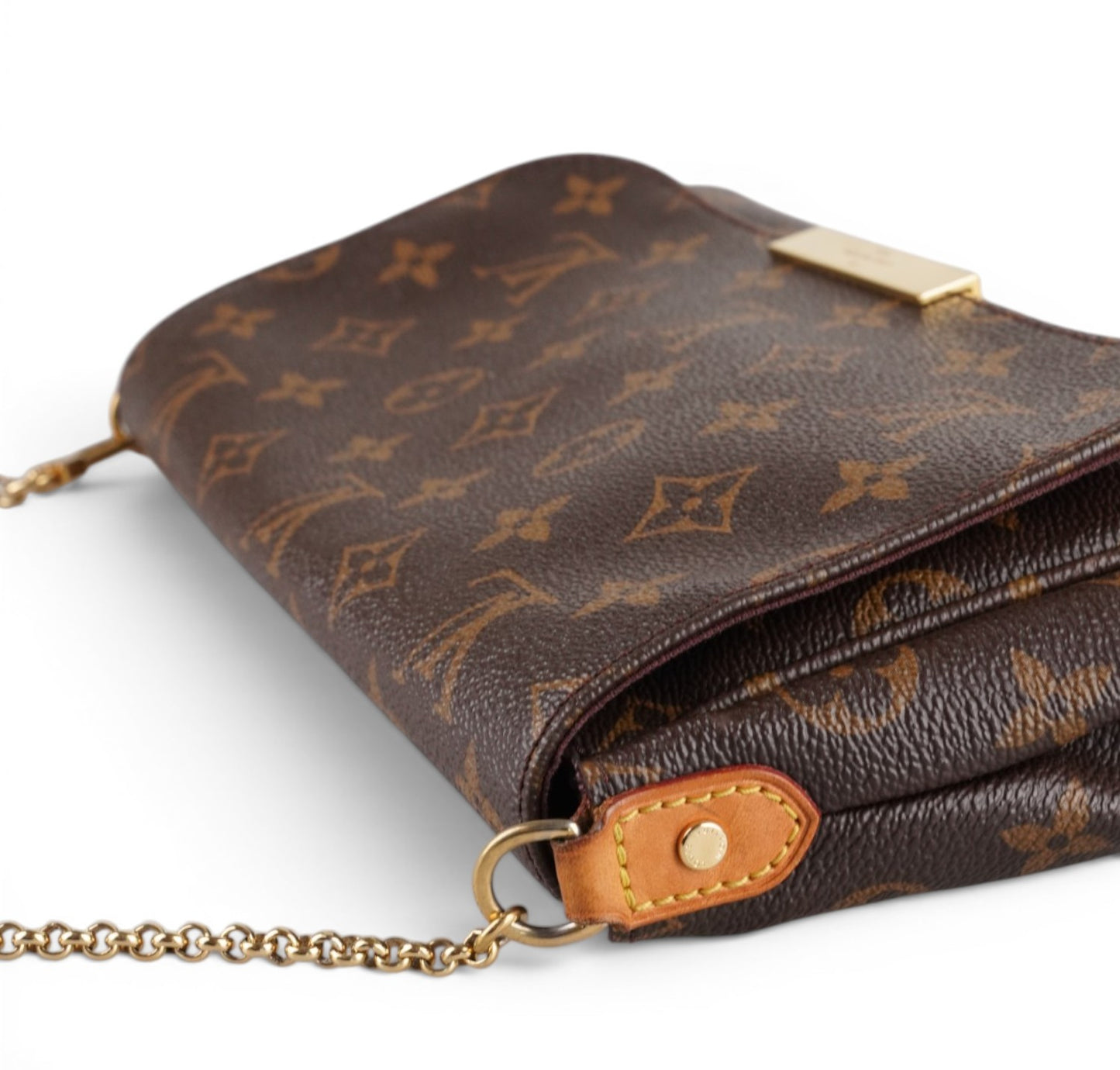 Favorite MM Monogram