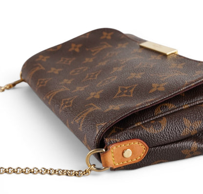 Favorite MM Monogram
