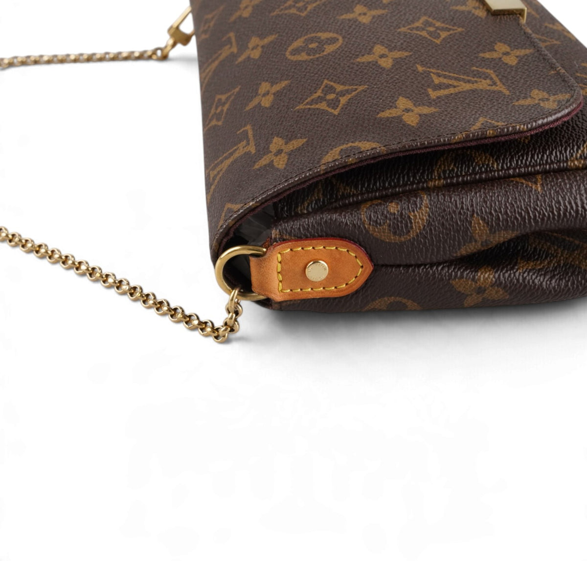 Favorite MM Monogram