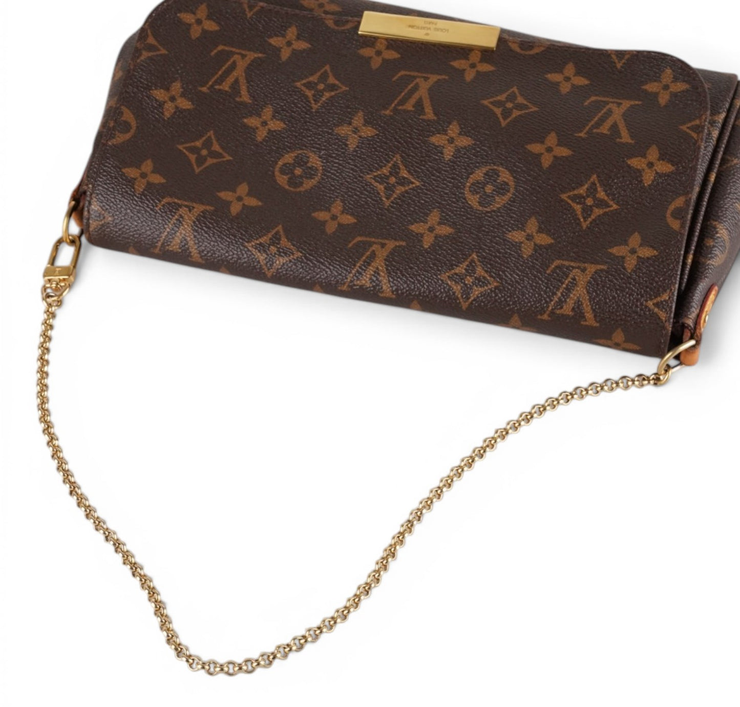 Favorite MM Monogram