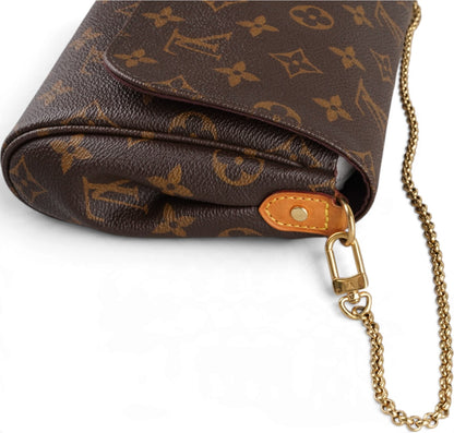 Favorite MM Monogram