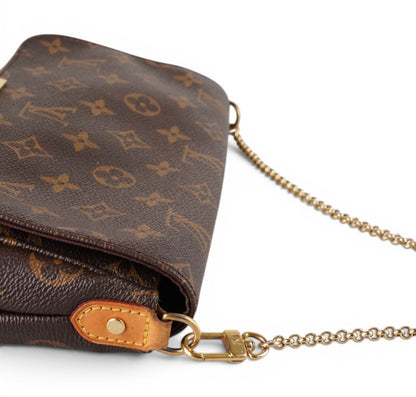 Favorite MM Monogram
