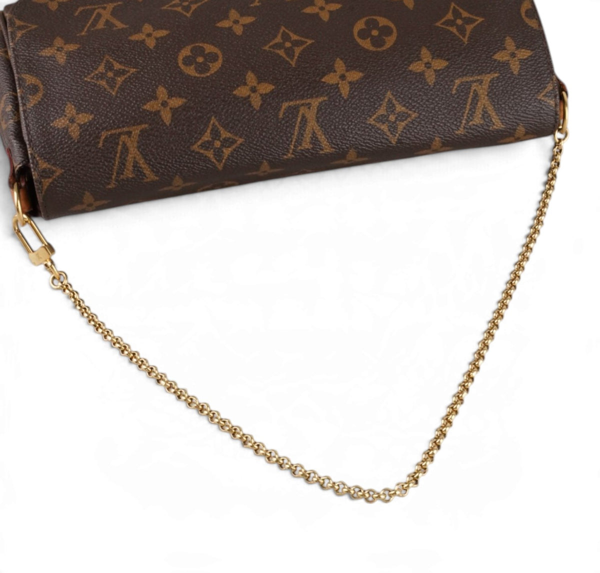 Favorite MM Monogram