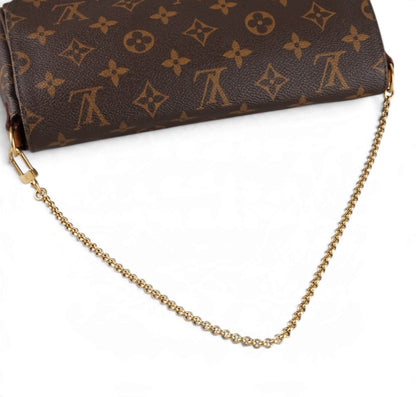 Favorite MM Monogram