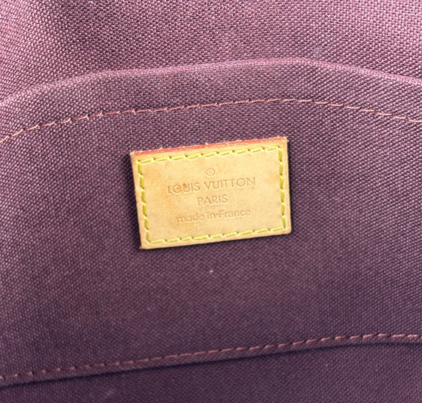 Favorite MM Monogram