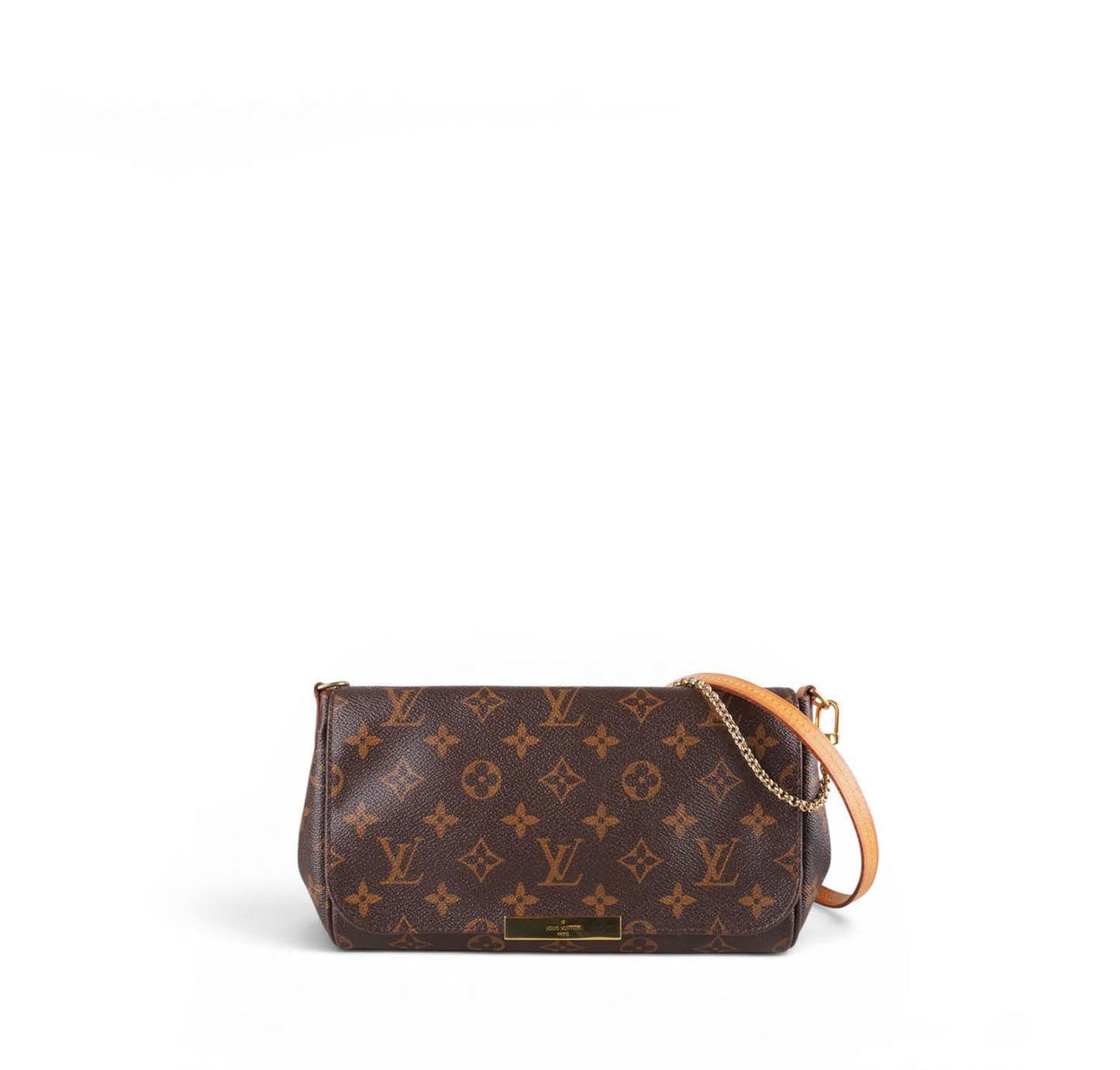 Favorite MM Monogram