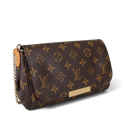 Favorite PM Monogram