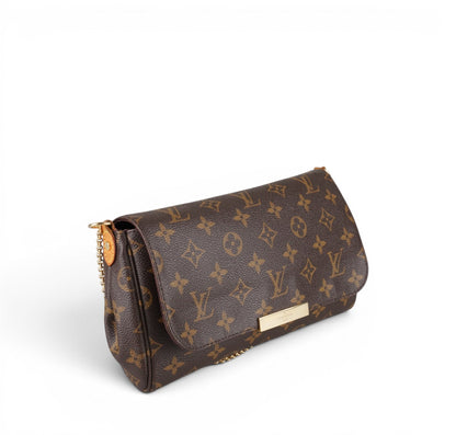 Favorite MM Monogram