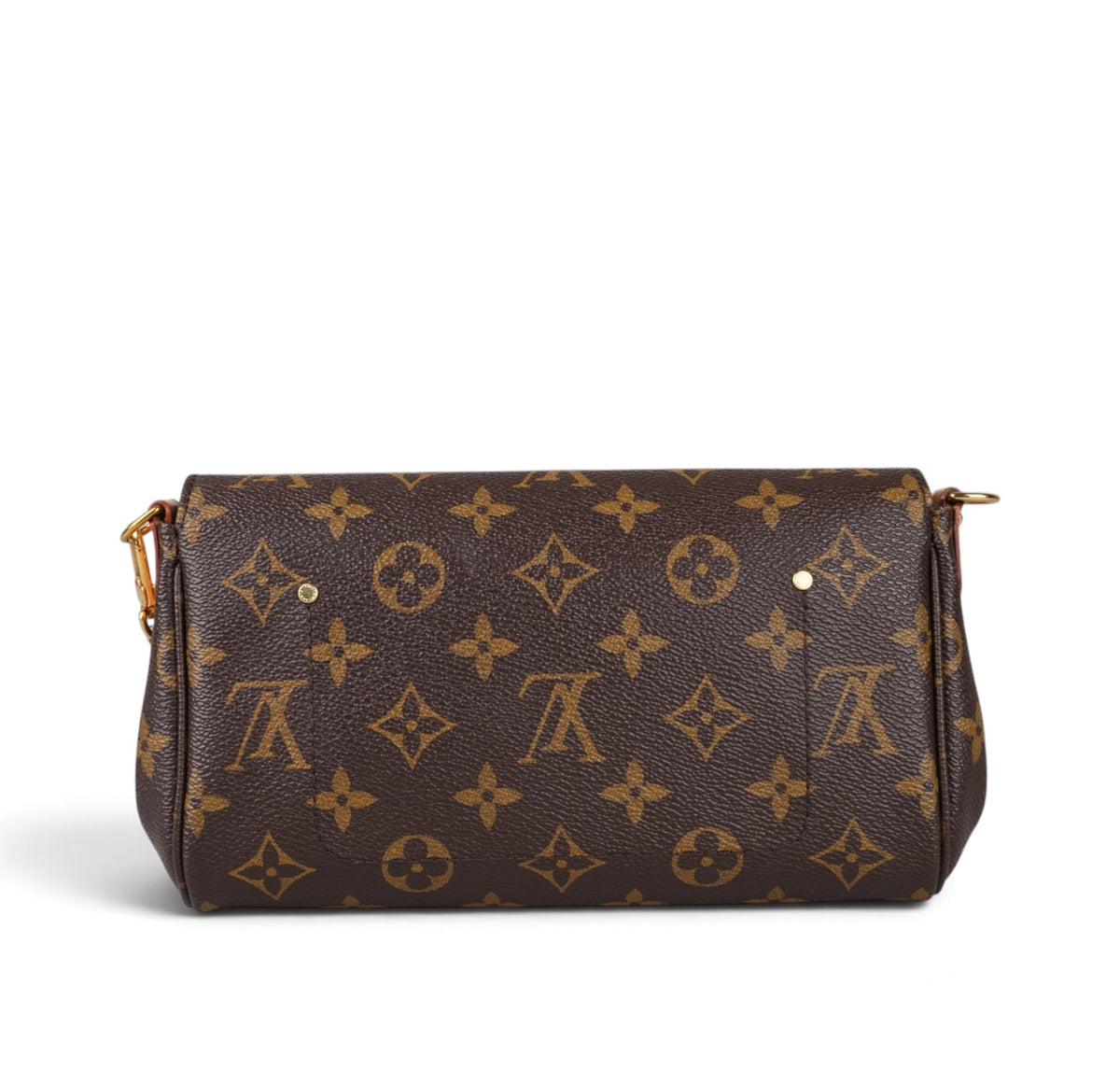 Favorite PM Monogram