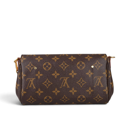 Favorite PM Monogram
