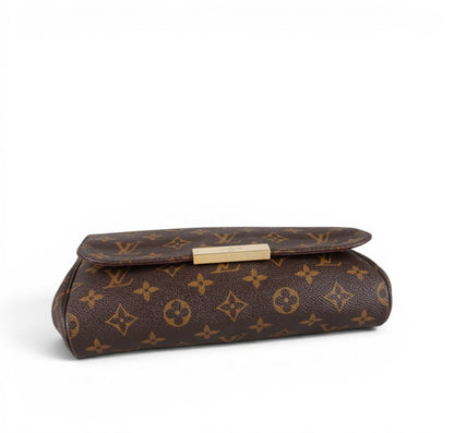 Favorite MM Monogram