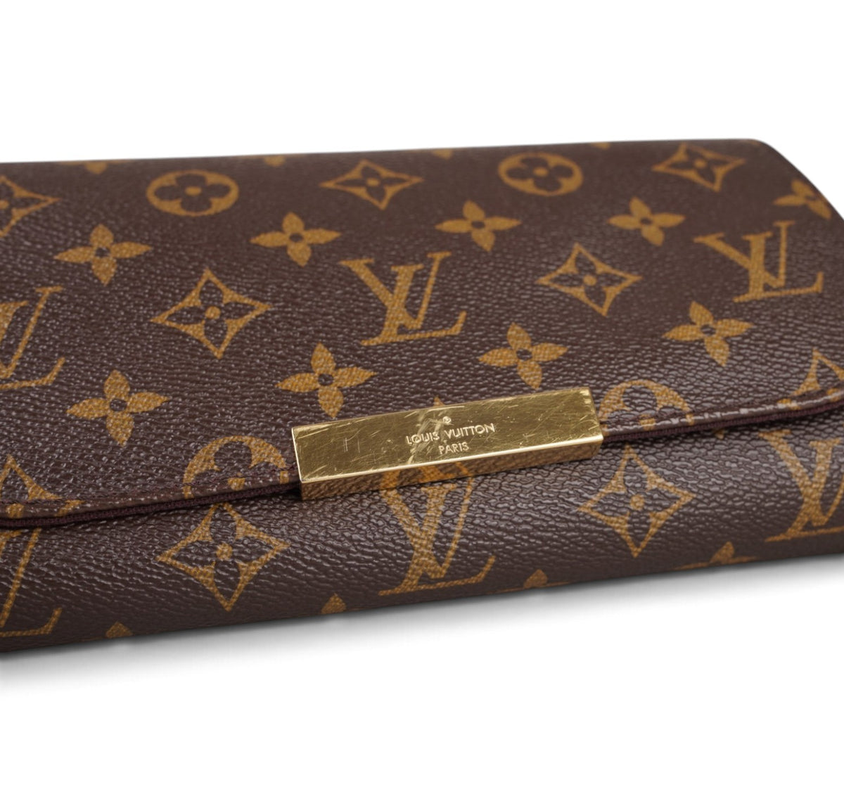 Favorite PM Monogram