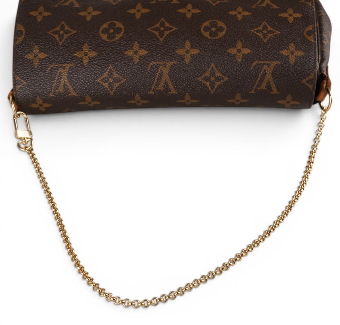 Favorite MM Monogram