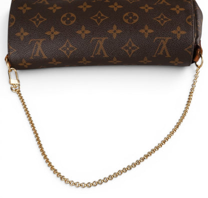 Favorite MM Monogram