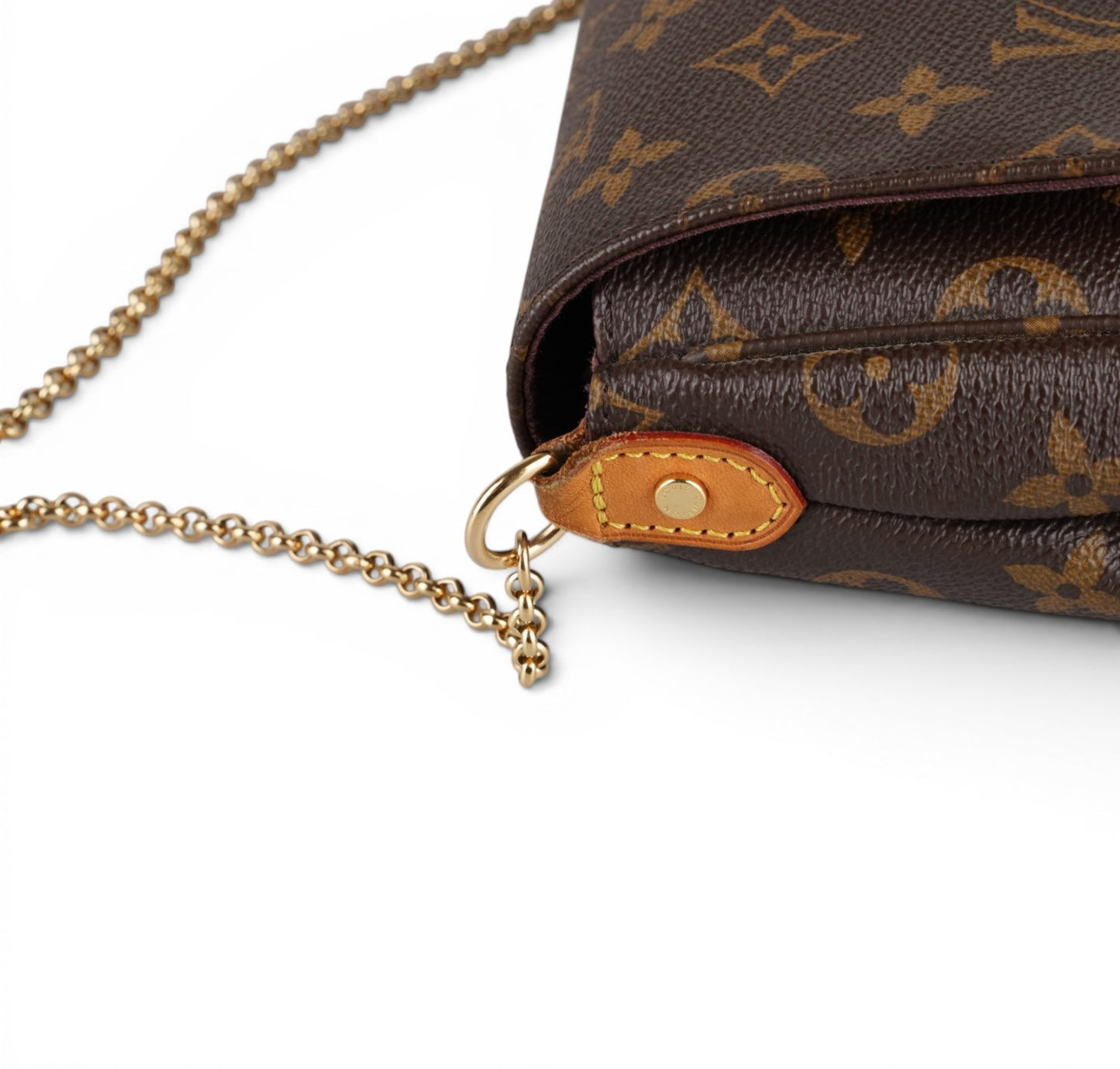 Favorite MM Monogram
